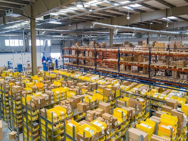 Customs Clearance